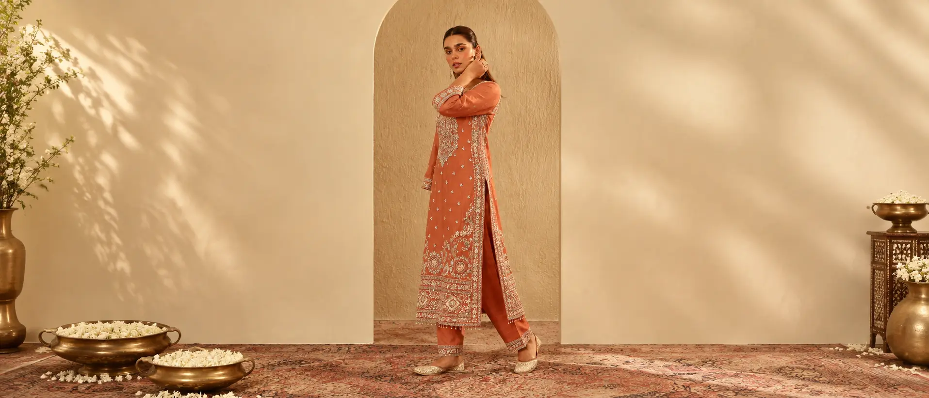 What Colours Can You Wear for Diwali Besides Red?